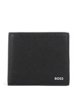 BOSS Zair Geldbörse black