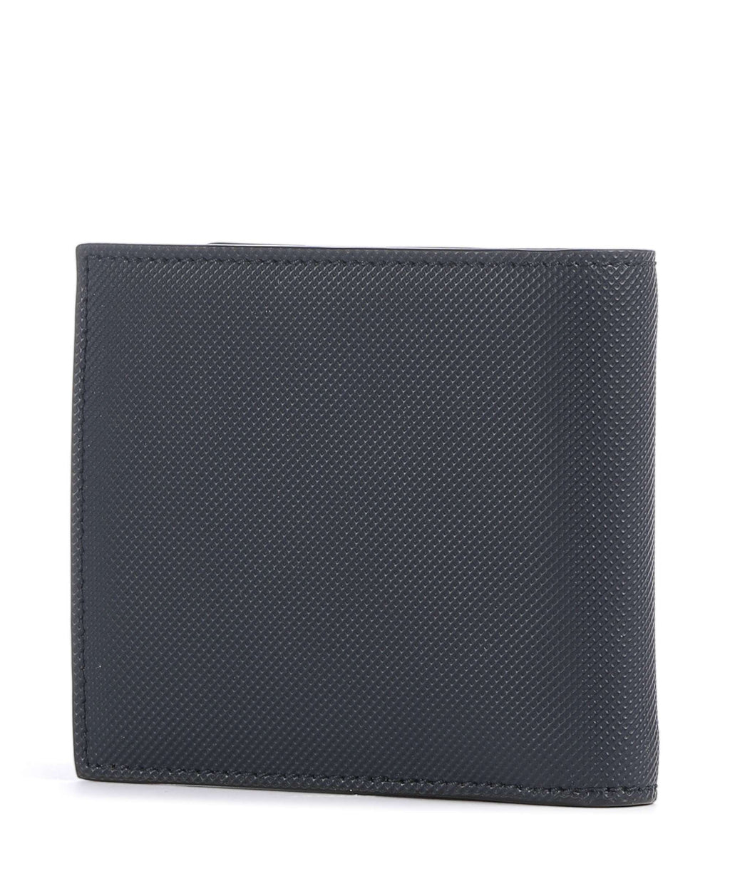 BOSS Jinko Wallet dark blue