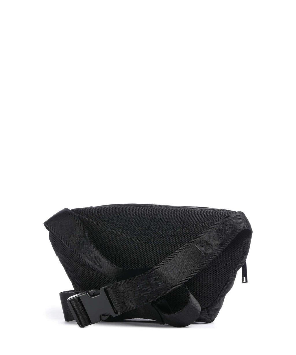BOSS Ray Fanny pack black
