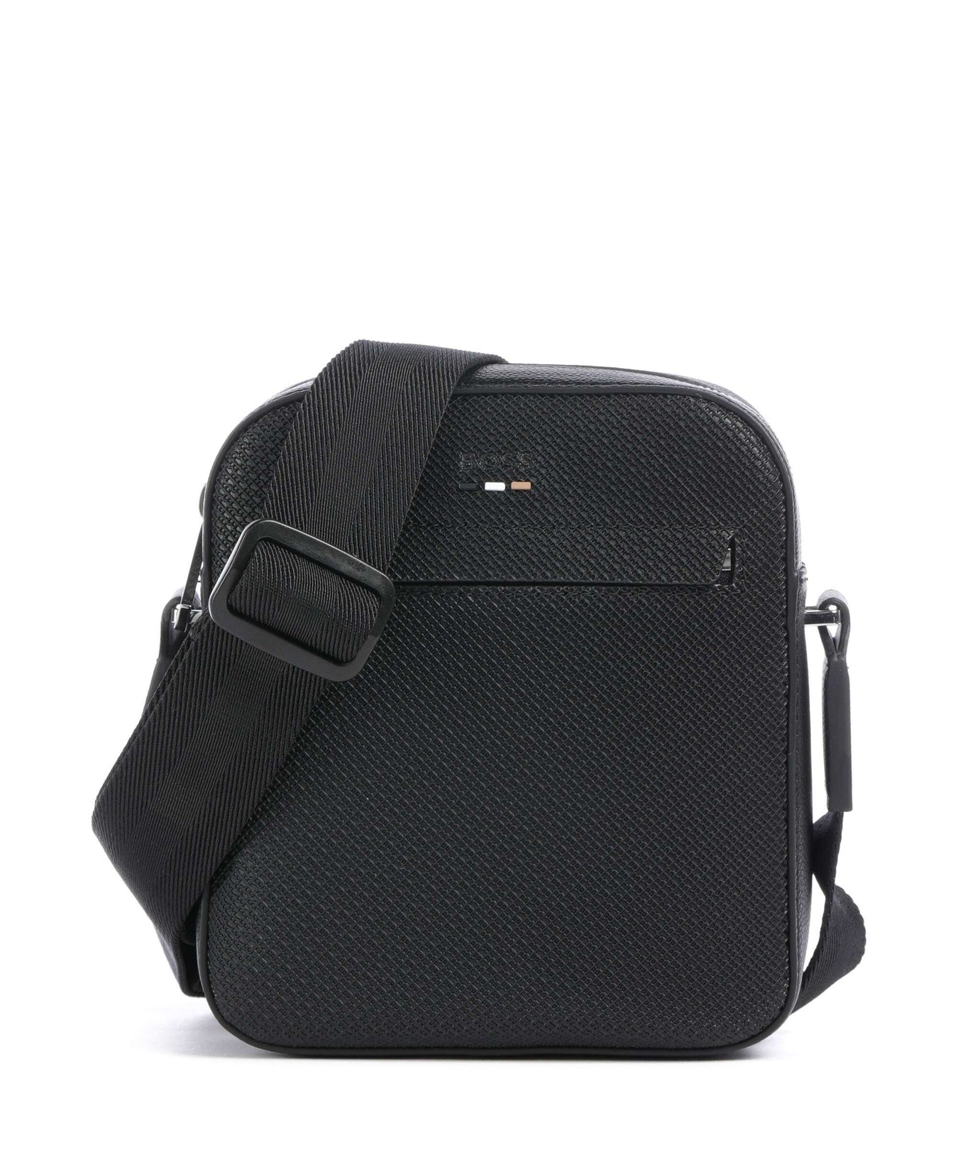BOSS Ray Crossbody bag black