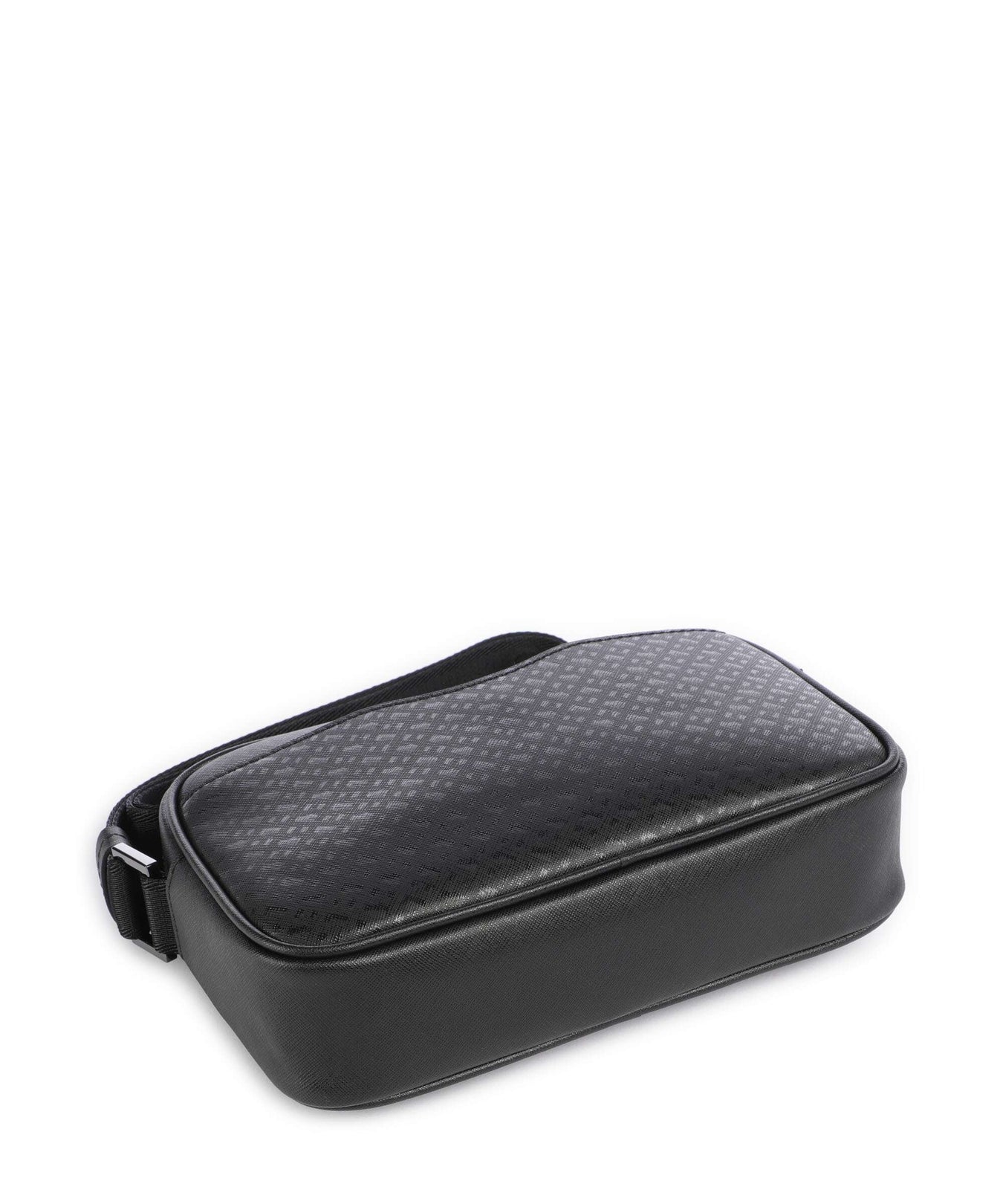 BOSS Zair Crossbody bag black