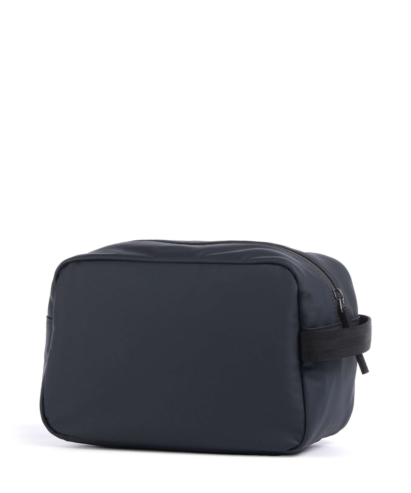 BOSS Stormy Toiletry bag dark blue
