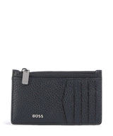 BOSS Crosstown Credit card holder navy