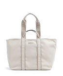 BOSS Shopper open white