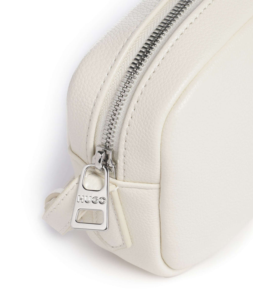 Hugo Chris 2.0 Crossbody bag open white