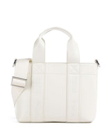 Hugo Becky Handtasche open white