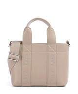 Hugo Becky Handtasche light brown