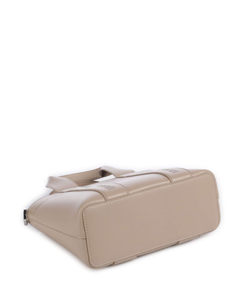 Hugo Becky Handbag light brown