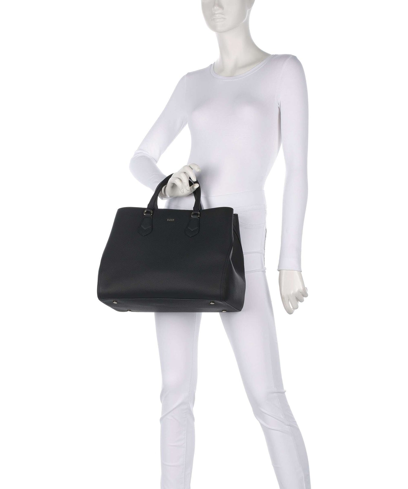 BOSS Lenah Handbag black
