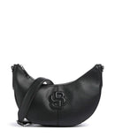 BOSS Anett Shoulder bag black