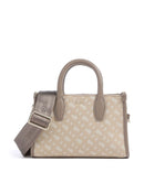 BOSS Sandy Handtasche light beige