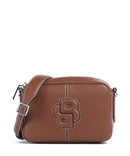 BOSS Anett Umhängetasche medium brown