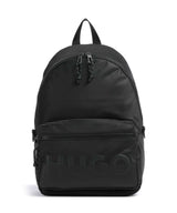 Hugo Nosh Rucksack black