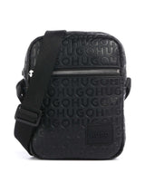 Hugo Ethon 2.0 Sac bandoulière black
