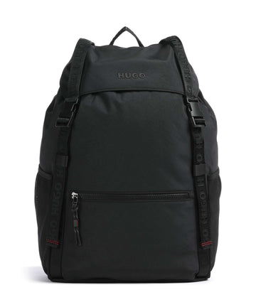 Hugo Marsel Zaino black