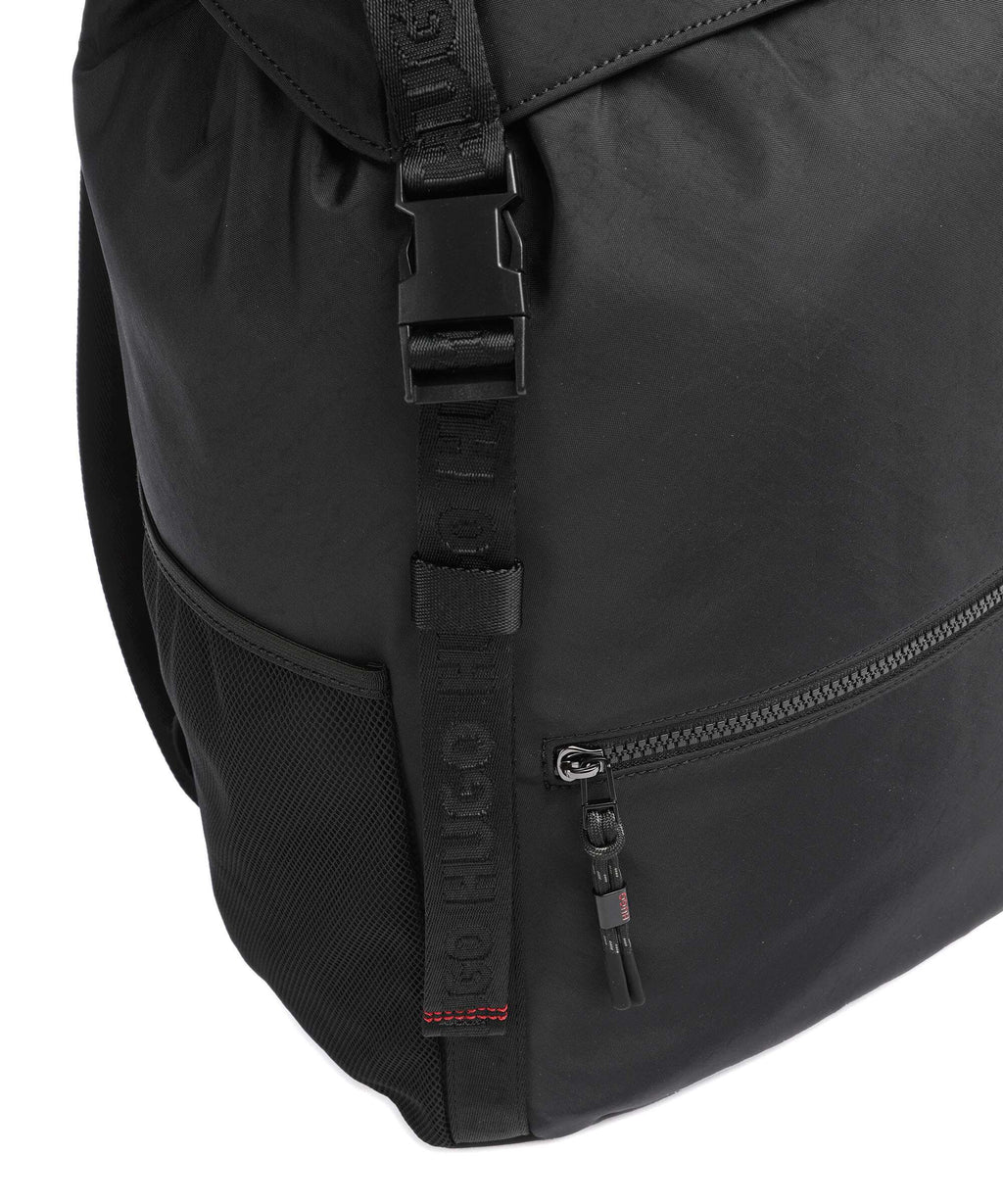 Hugo Marsel Backpack black