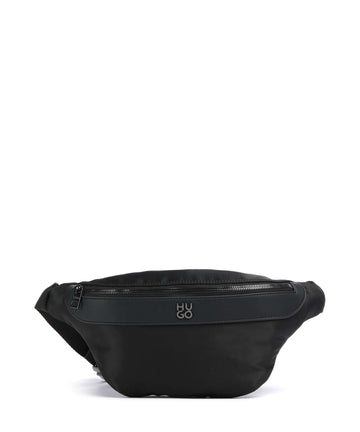 Hugo Quantic Marsupio black