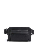 Hugo Jived Crossbody bag black