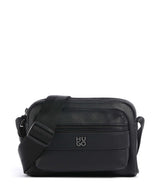 Hugo Quantic Borsa a tracolla black
