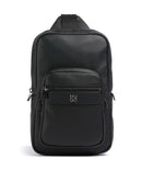 Hugo Quantic Borsa sling black