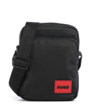 Hugo Ethon 3.0 Borsa a tracolla black