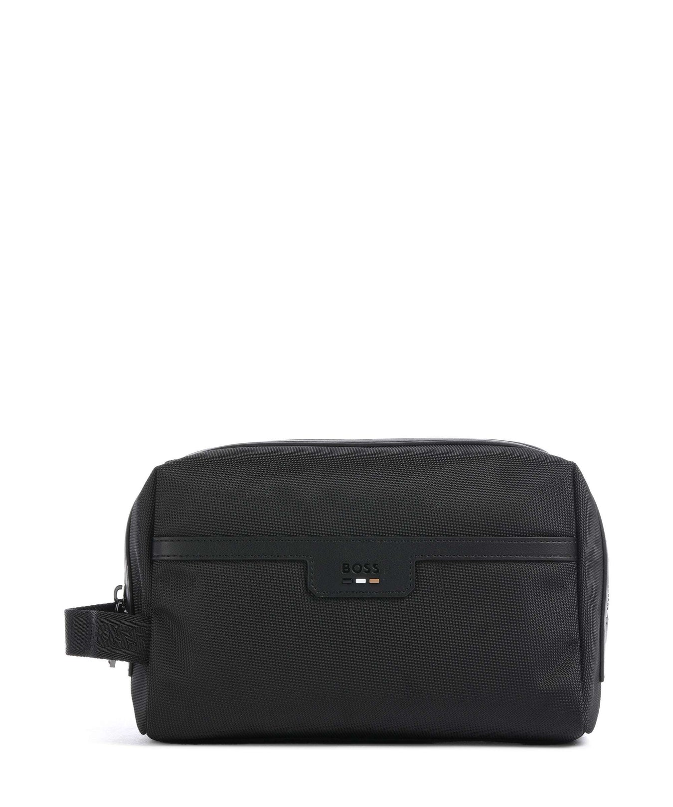 BOSS Ray Toiletry bag black