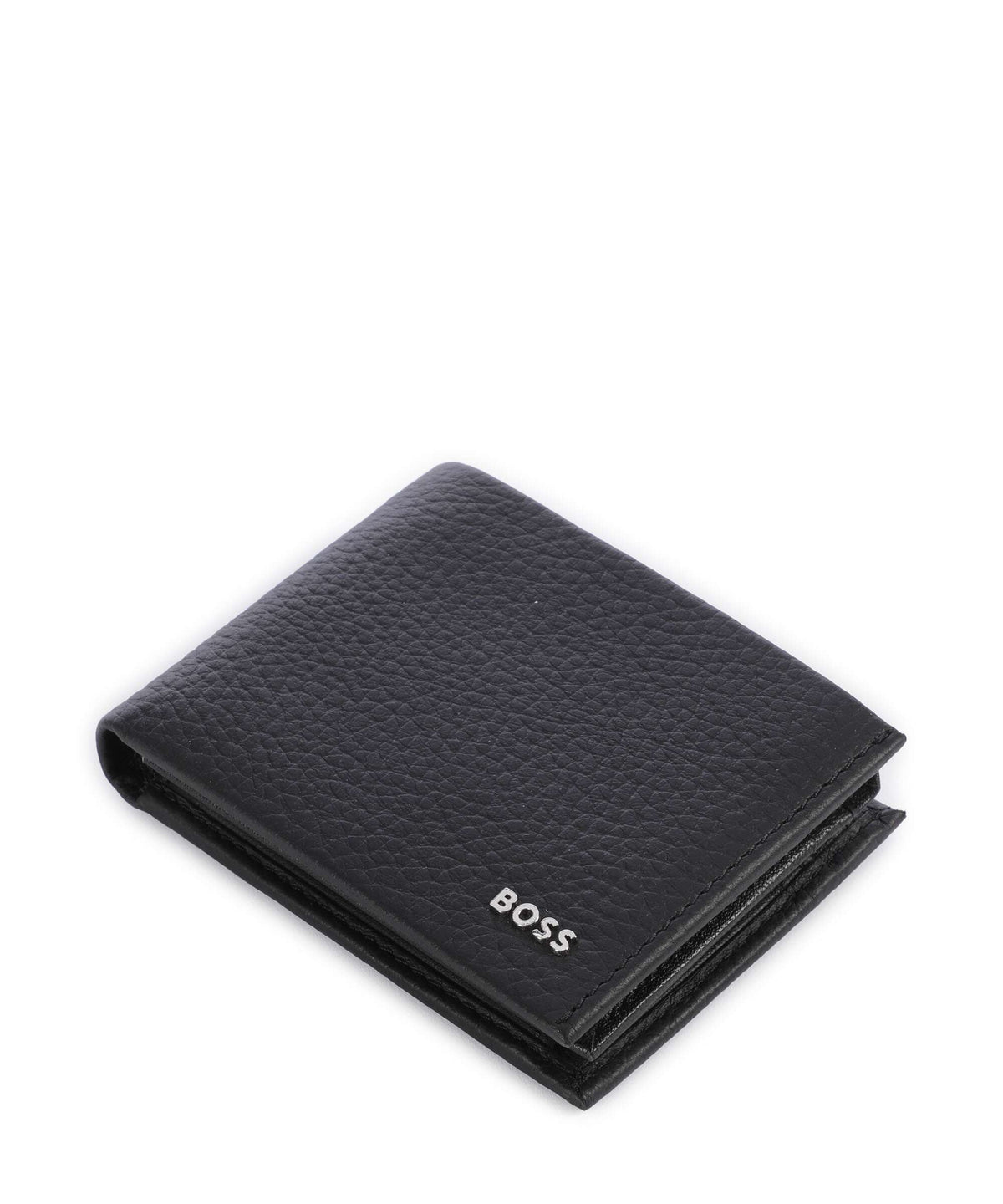 BOSS Crosstown Wallet black