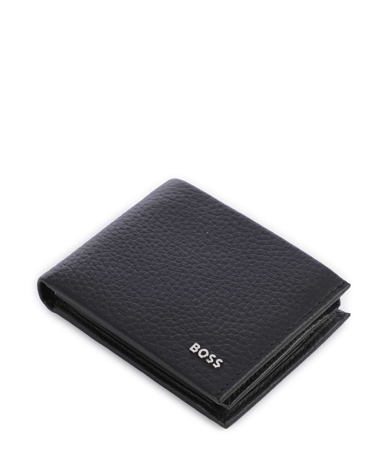 BOSS Crosstown Wallet black