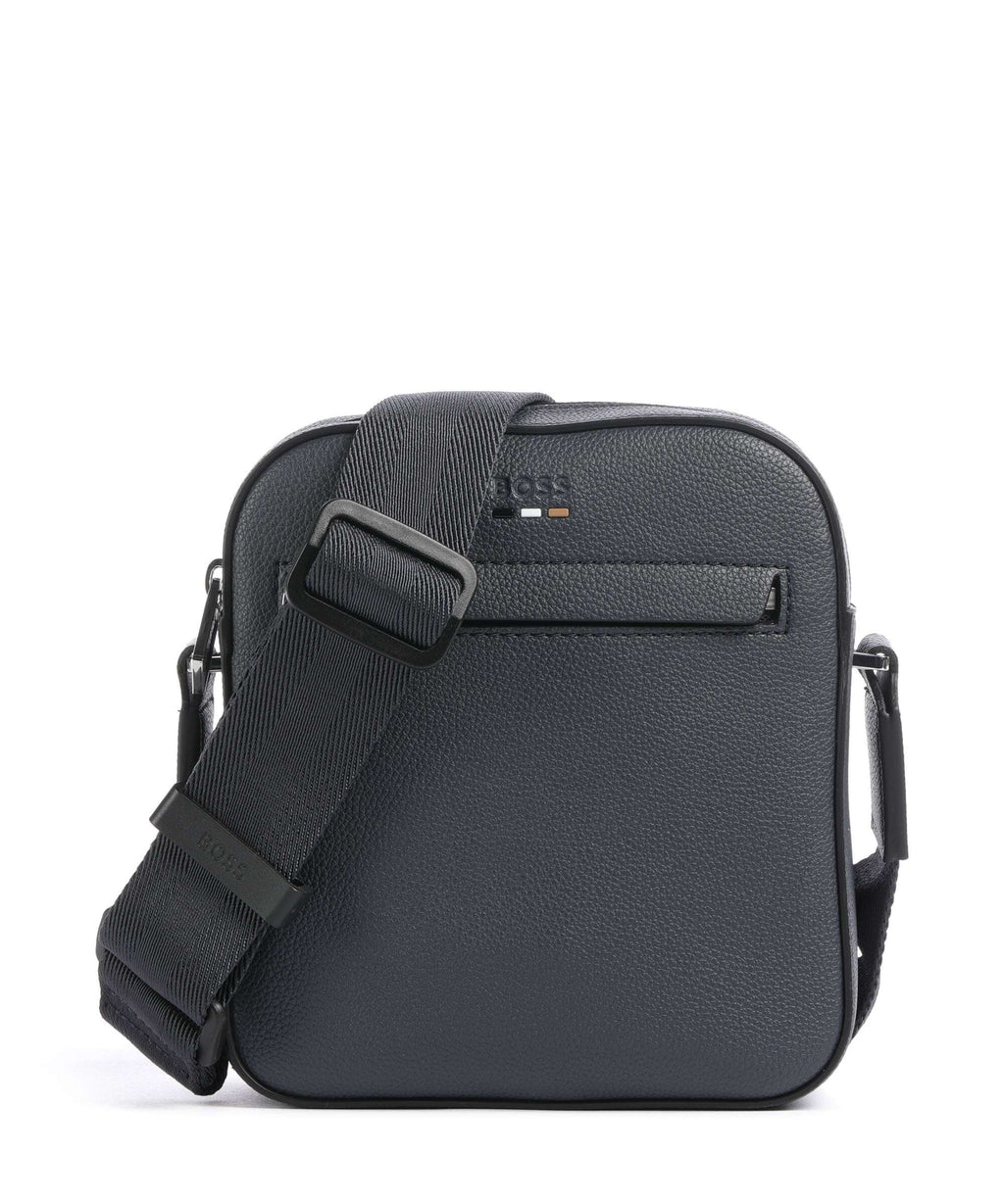 BOSS Ray Crossbody bag navy