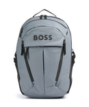 BOSS Stormy Zaino dark grey