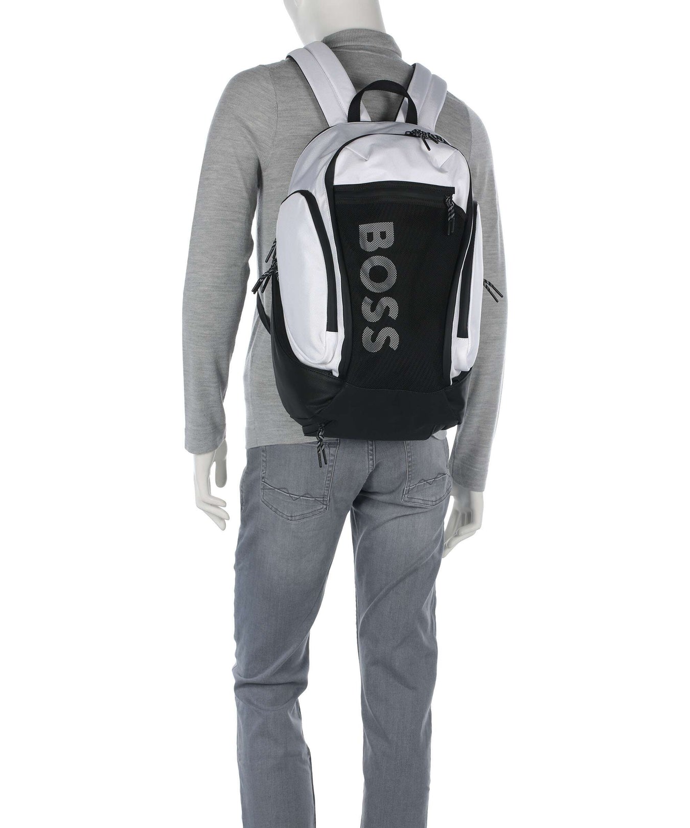 BOSS Onset Backpack natural