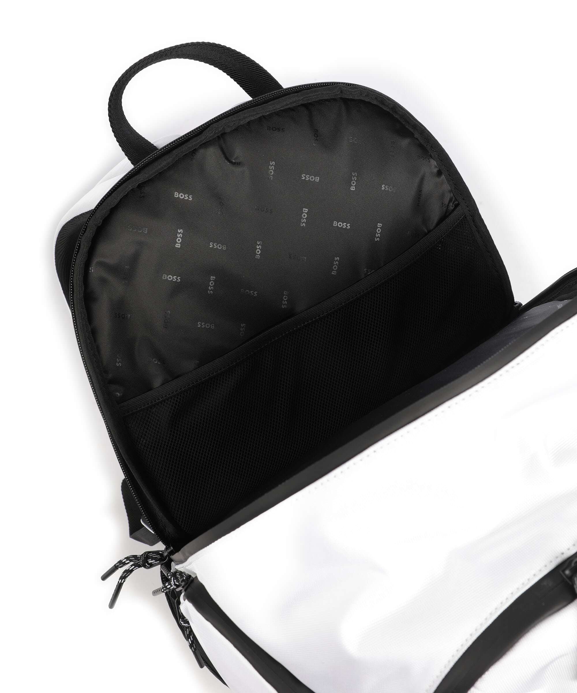 BOSS Onset Backpack natural