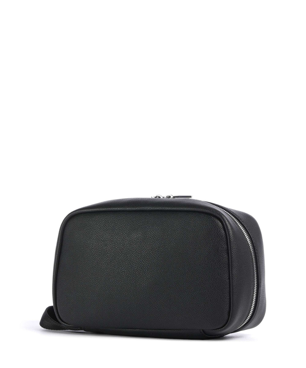 BOSS Ray Toiletry bag black