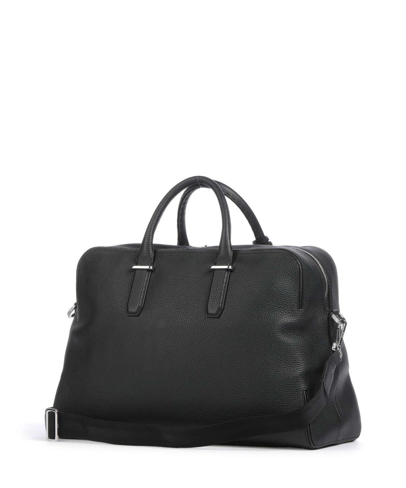 BOSS Madison Weekend bag black