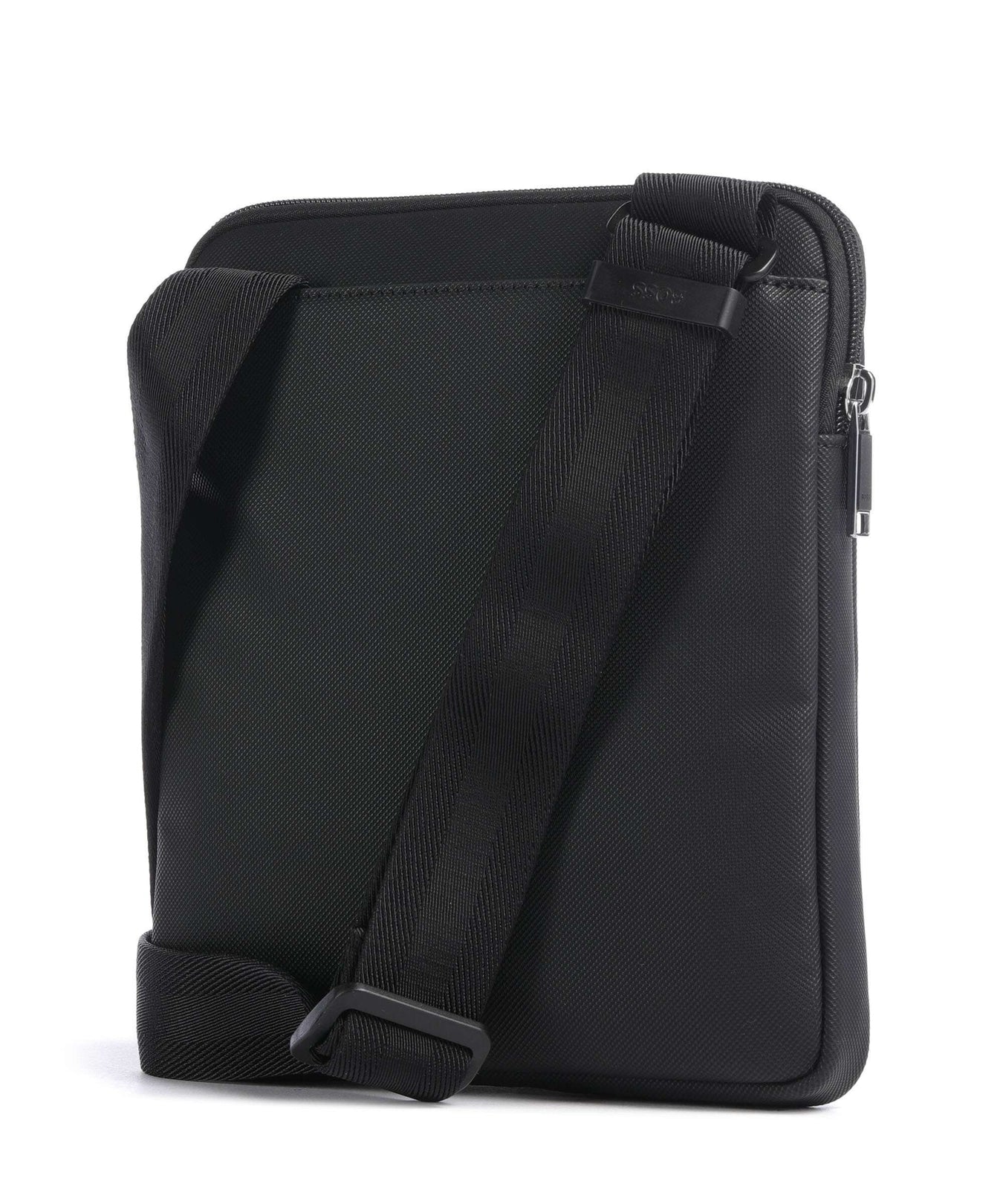 BOSS Jinko Crossbody bag black