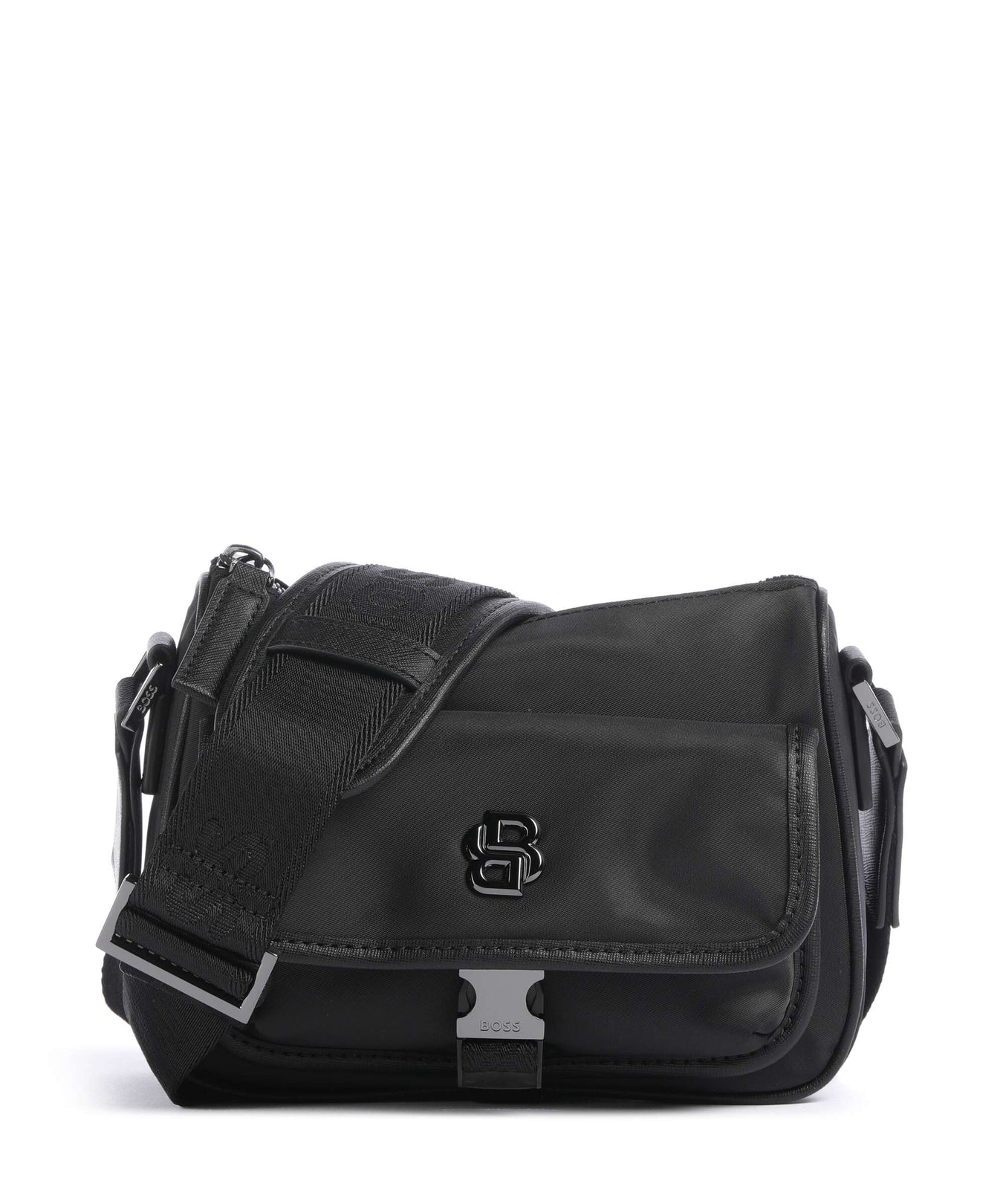 BOSS B Icon Crossbody bag black