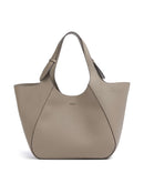 BOSS Lenah Big Shopper open brown