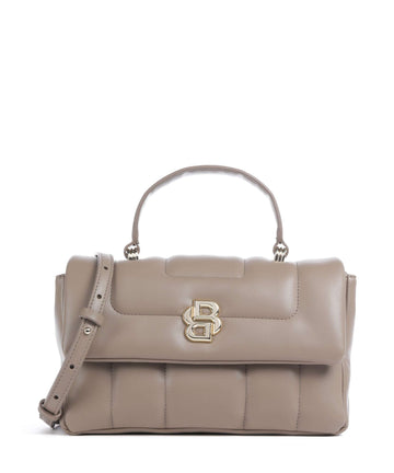 BOSS B Icon Borsa a mano open brown