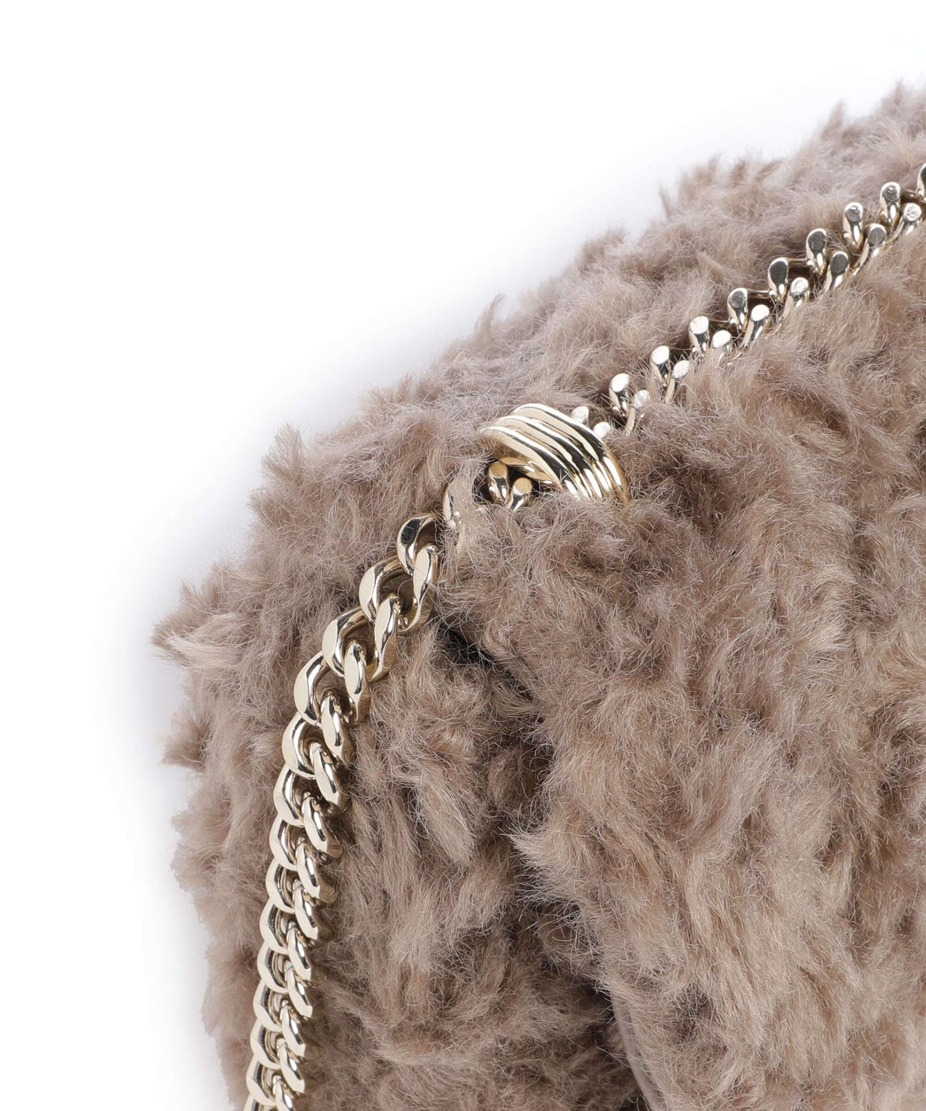 BOSS B Icon S Shoulder bag open brown