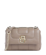 BOSS B Icon S Borsa a spalla open brown