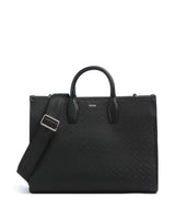 BOSS Sandy Handtasche black