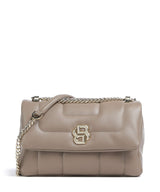 BOSS B Icon M Schultertasche open brown