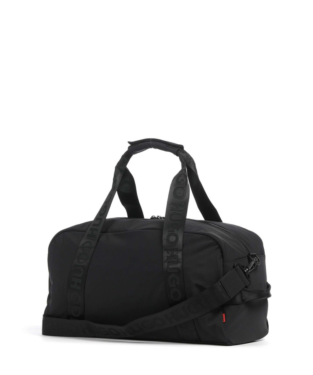 Hugo Taric Weekend bag black