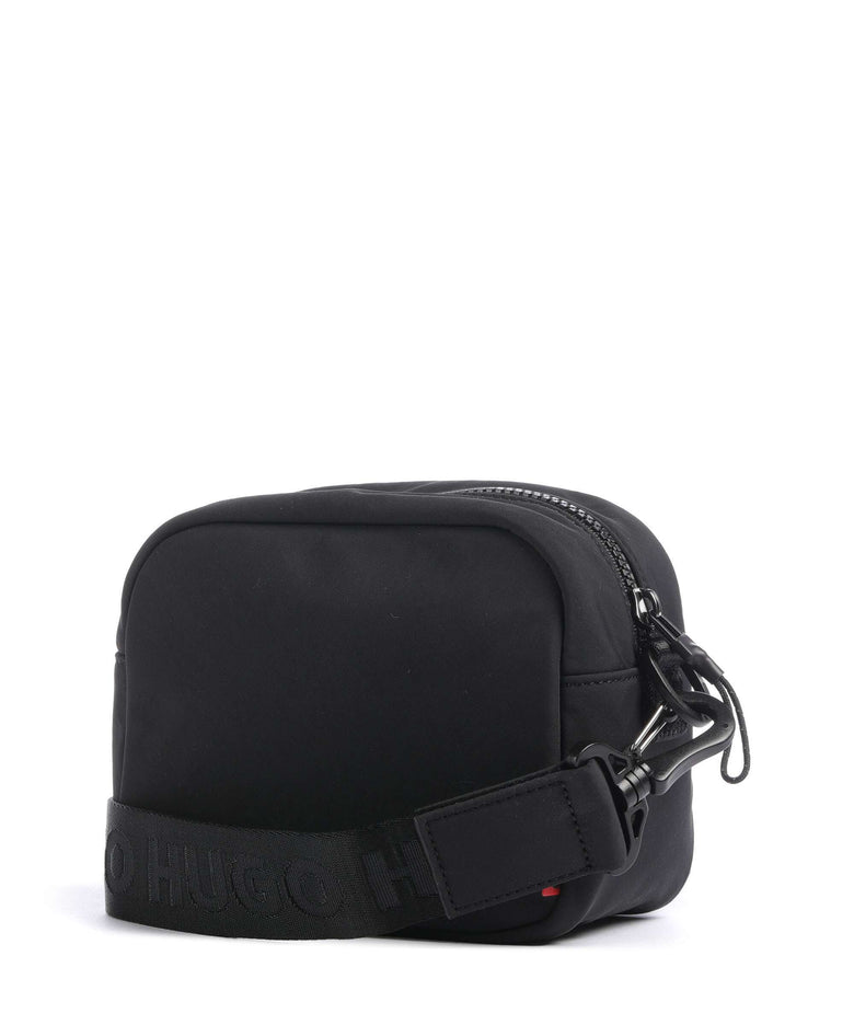 Hugo Taric Crossbody bag black