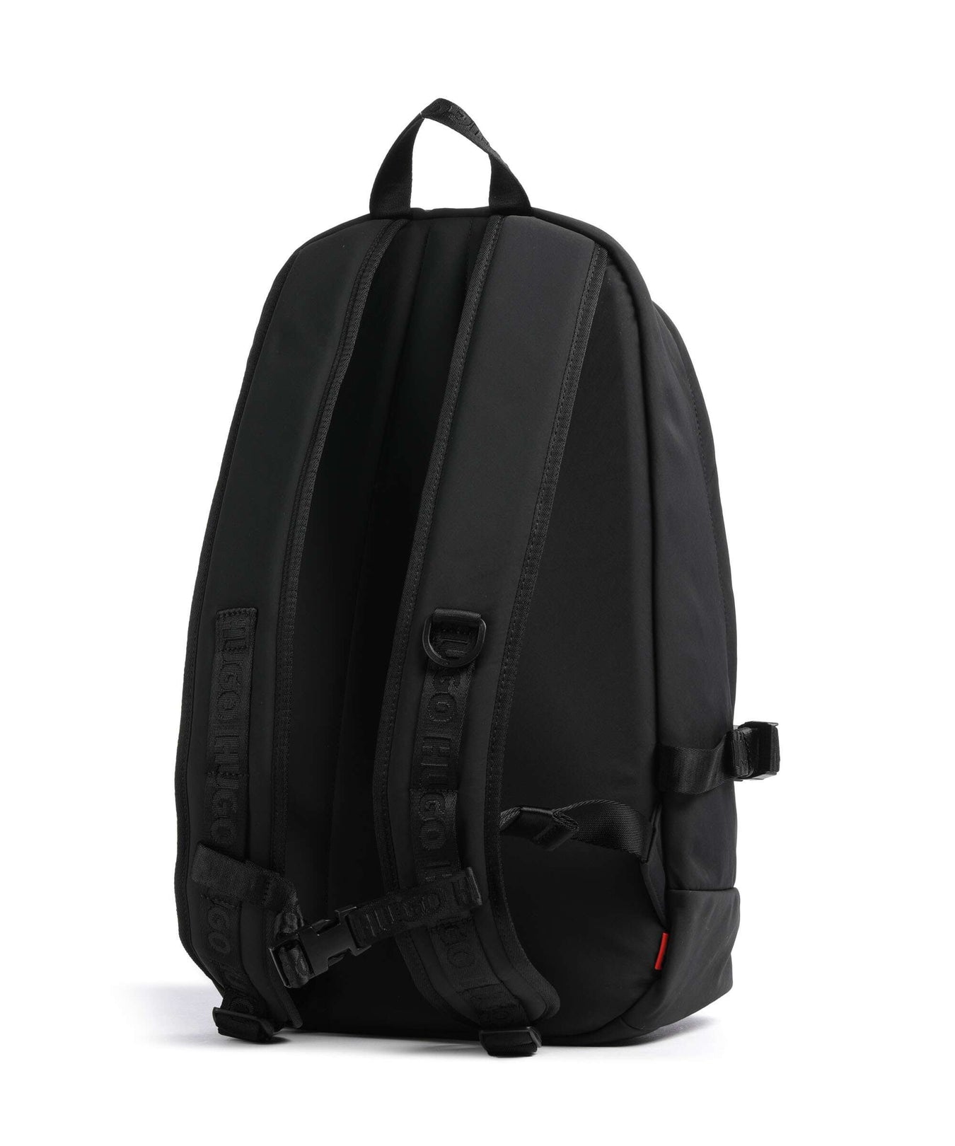 Hugo Taric Backpack black