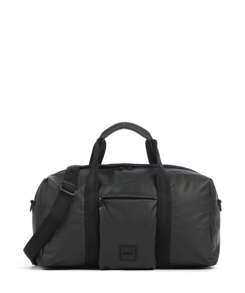 BOSS Oryo Weekend bag black