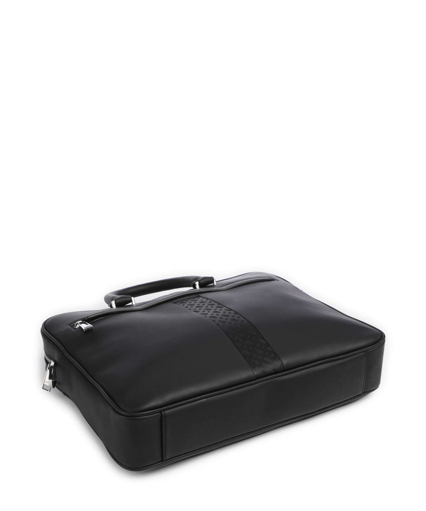 BOSS Ray Briefcase black