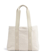 Hugo Becky Shopper open white