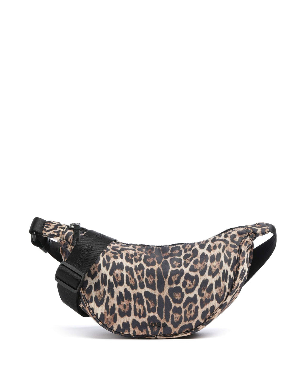 Hugo Bel Crossbody bag open miscellaneous