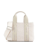 Hugo Becky Sac à main open white